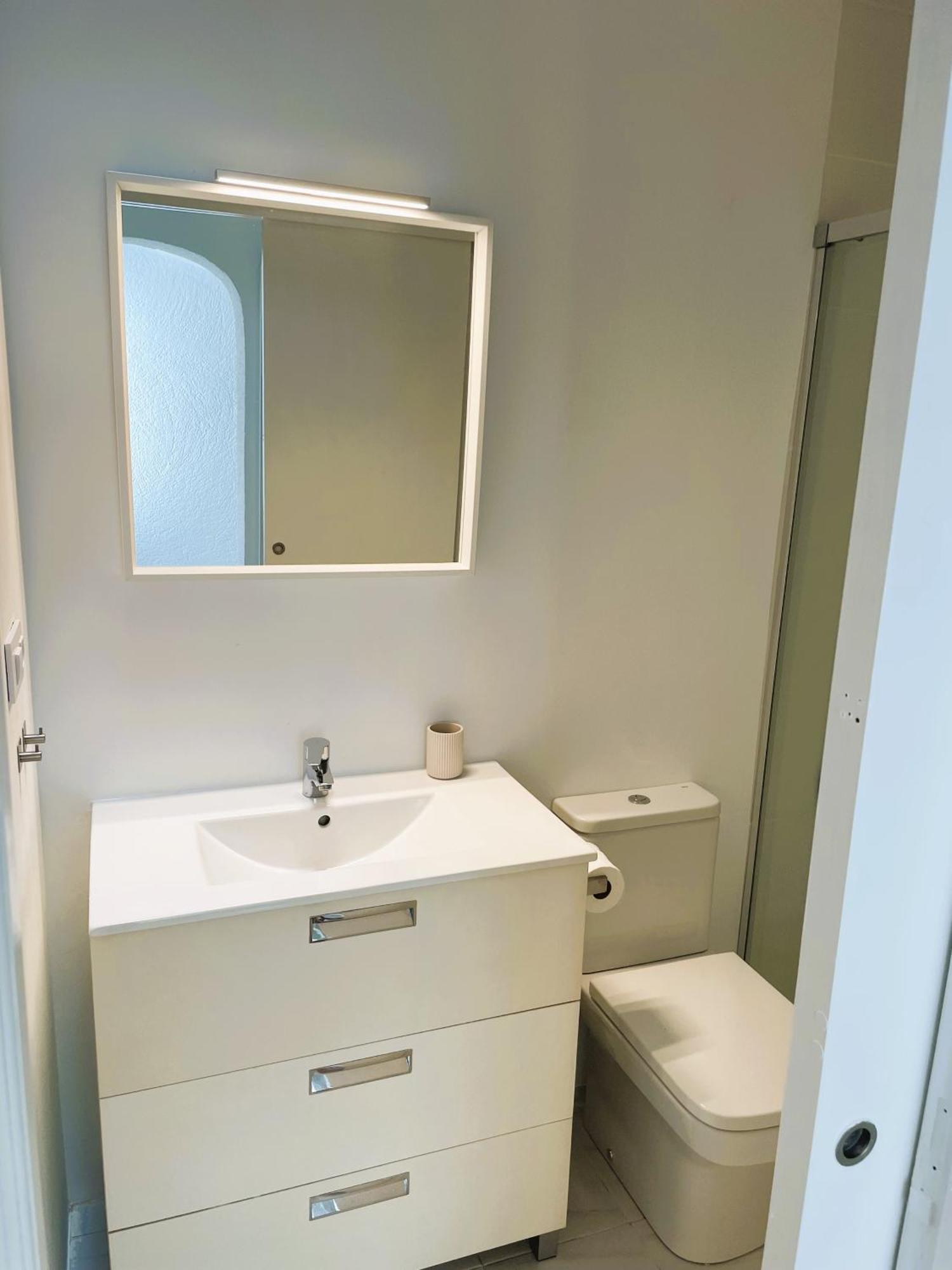 Ferienwohnung El Casa Kama Dénia Exterior foto