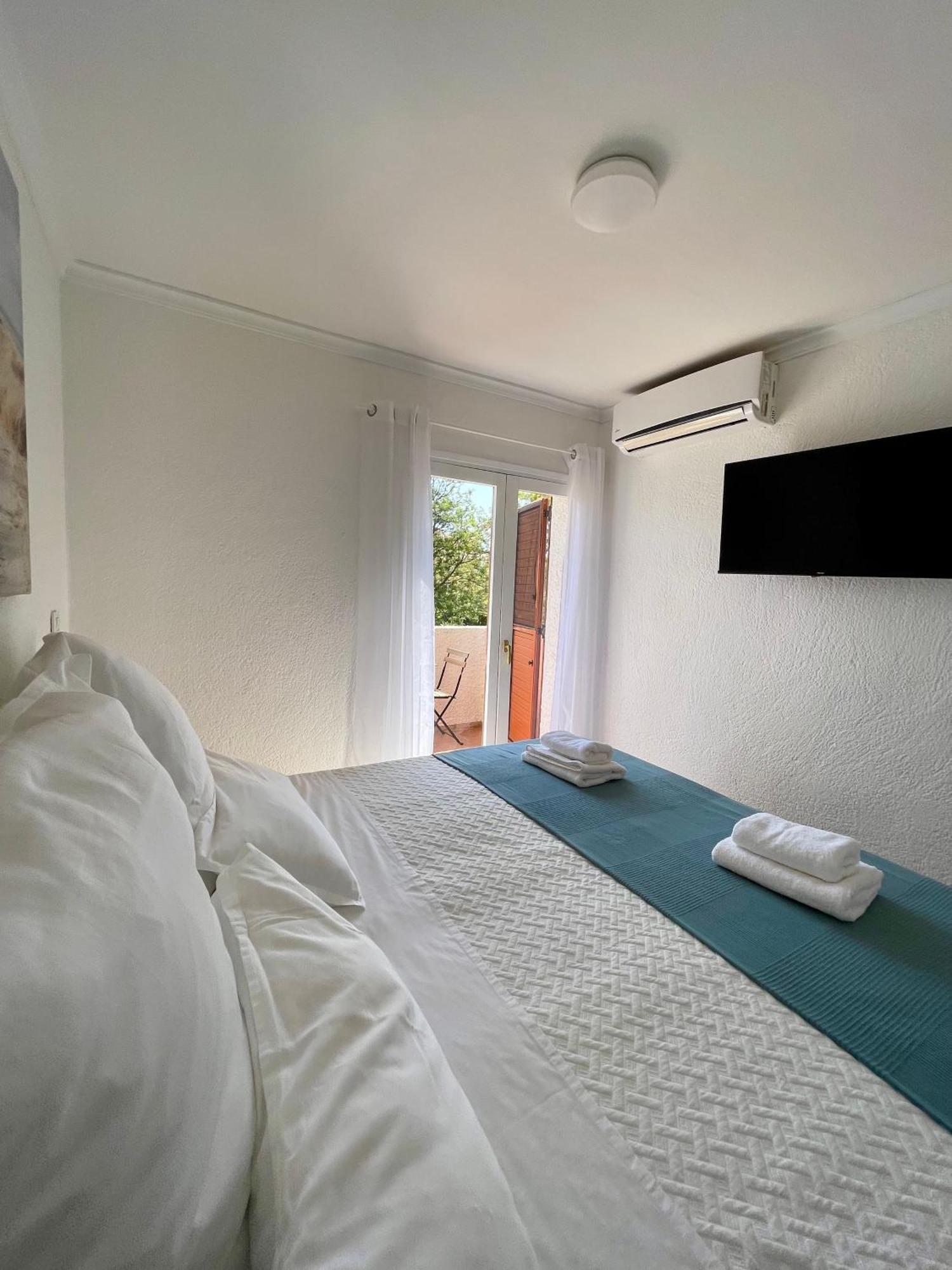 Ferienwohnung El Casa Kama Dénia Exterior foto